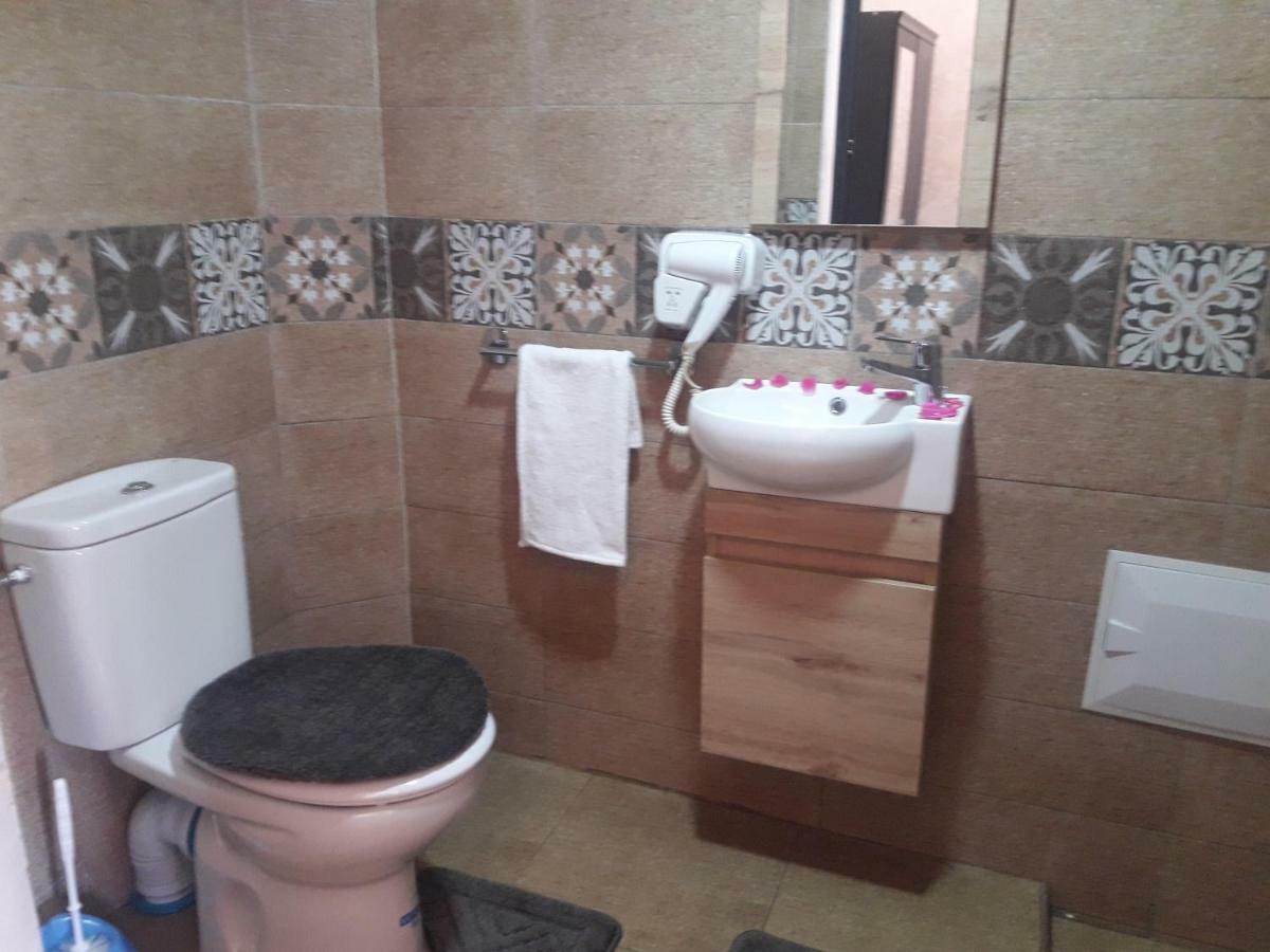 Palais Ghiat 2 Ξενοδοχείο Μαρακές Εξωτερικό φωτογραφία