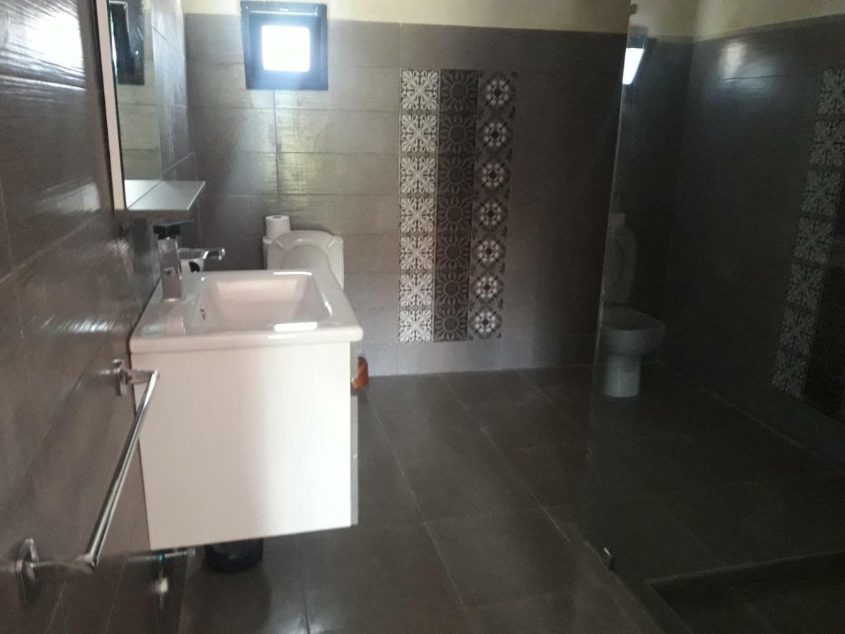 Palais Ghiat 2 Ξενοδοχείο Μαρακές Εξωτερικό φωτογραφία